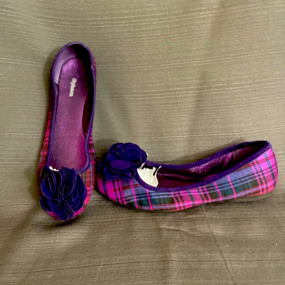 Style & Co Flats